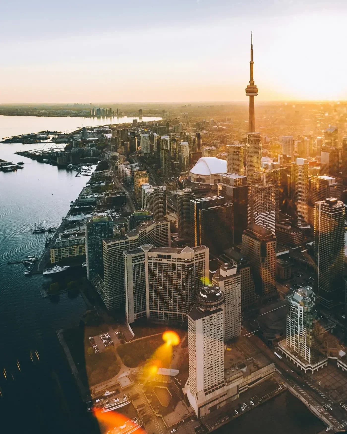 Toronto, Ontario — Kingkay Recovery fraud case intake